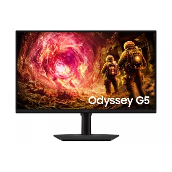 Samsung S27FG506EU Computermonitor 68,6 cm (27″) 2560 x 1440 Pixel Quad HD LCD Schwarz
