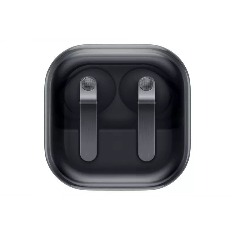 Samsung Galaxy SM-R640 Headset True Wireless Stereo (TWS) In-Ear Anrufe/Musik Bluetooth Schwarz