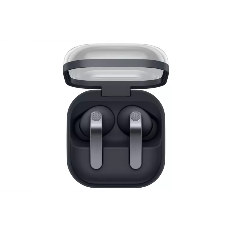 Samsung Galaxy SM-R640 Headset True Wireless Stereo (TWS) In-Ear Anrufe/Musik Bluetooth Schwarz