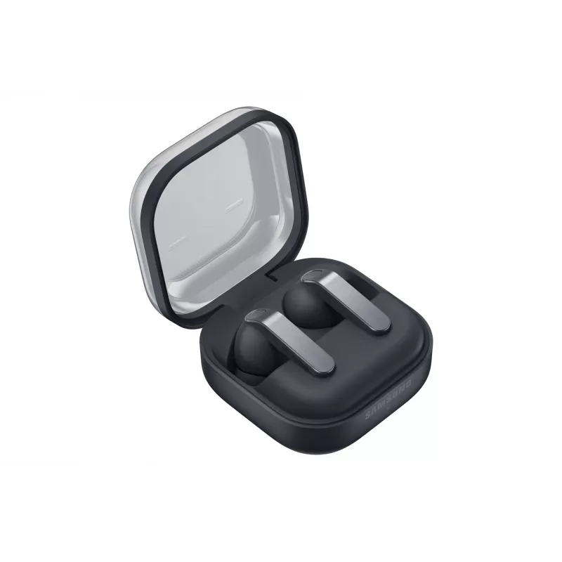 Samsung Galaxy SM-R640 Headset True Wireless Stereo (TWS) In-Ear Anrufe/Musik Bluetooth Schwarz