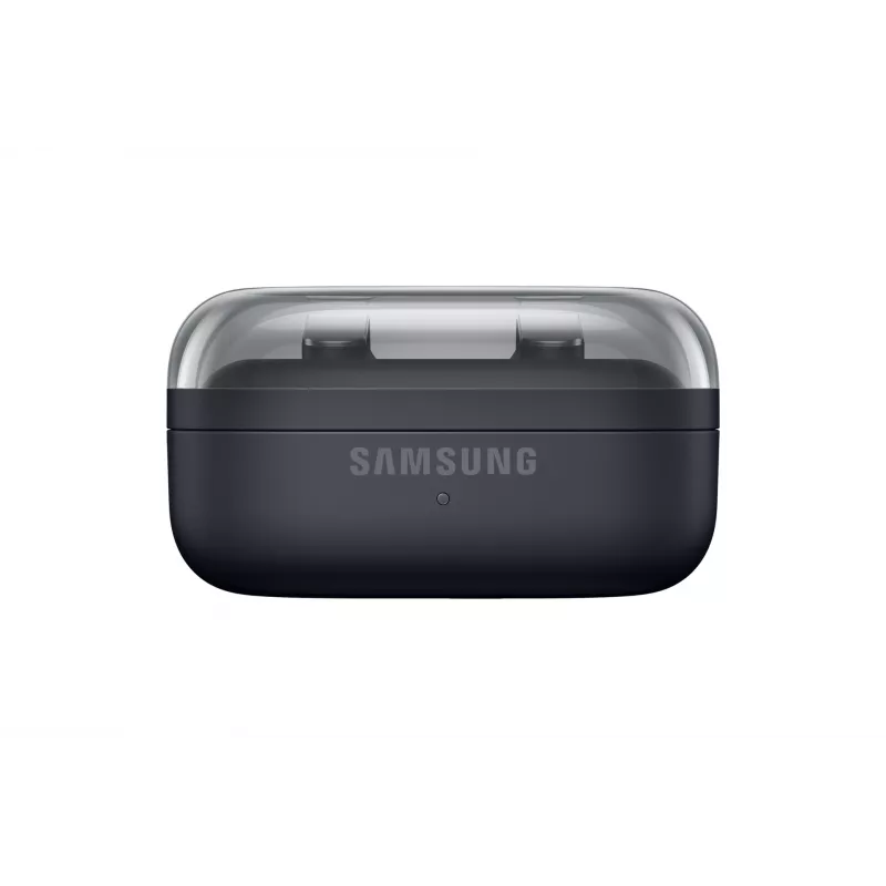 Samsung Galaxy SM-R640 Headset True Wireless Stereo (TWS) In-Ear Anrufe/Musik Bluetooth Schwarz