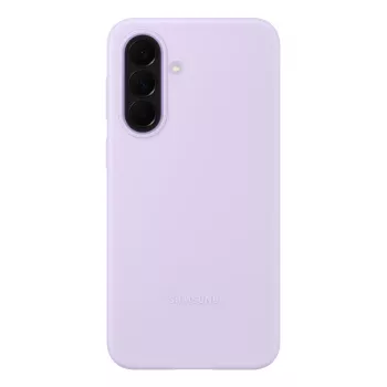 Samsung EF-PA376CVEGWW Handyhülle 17 cm (6,7 inch) Cover Violett
