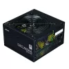Zalman Decamax power supply unit 500 W ATX Schwarz