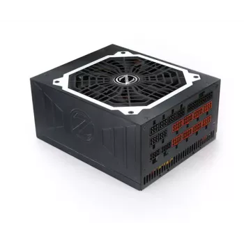 Zalman ZM850-ARX Netzteil 850 W 20+4-Pin ATX ATX Schwarz