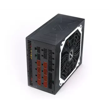 Zalman ZM850-ARX Netzteil 850 W 20+4-Pin ATX ATX Schwarz