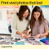 HP 300XL High Yield Schwarz Original Druckerpatrone, High (XL) Yield, Schwarz, Pigmenttinte, 12 ml, 1 Stk., 600 Seiten