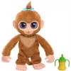 FurReal Peanut der verspielte Affe, Junge/Mädchen, 4 Jahre FurReal Peanut der verspielte Affe. Produktfarbe: Mehrfarbig