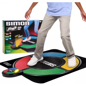Just Play Simon Jump Spielmatte Spielset
