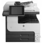 HP LaserJet Enterprise MFP M725dn, Laser, Schwarzweißdruck, 1200 x 1200 DPI, A3, Direktdruck, Schwarz, Grau