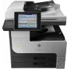 HP LaserJet Enterprise MFP M725dn, Laser, Schwarzweißdruck, 1200 x 1200 DPI, A3, Direktdruck, Schwarz, Grau