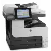 HP LaserJet Enterprise MFP M725dn, Laser, Schwarzweißdruck, 1200 x 1200 DPI, A3, Direktdruck, Schwarz, Grau