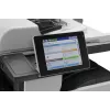 HP LaserJet Enterprise MFP M725dn, Laser, Schwarzweißdruck, 1200 x 1200 DPI, A3, Direktdruck, Schwarz, Grau