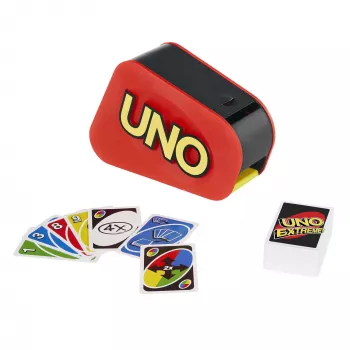 UNO Extreme Kartenspiel