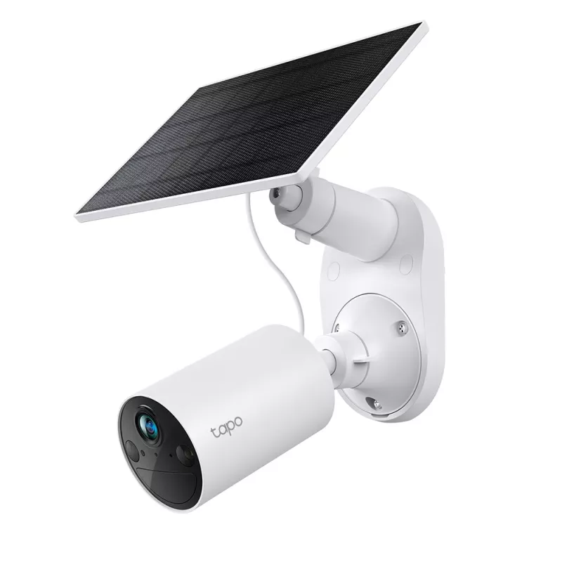 TP-Link TC82 KIT Sicherheitskamera Bullet IP-Überwachungskamera Innen- & Außenbereich 2304 x 1296 Pixel Decke/Wand/Tisch