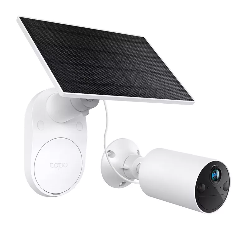 TP-Link TC82 KIT Sicherheitskamera Bullet IP-Überwachungskamera Innen- & Außenbereich 2304 x 1296 Pixel Decke/Wand/Tisch