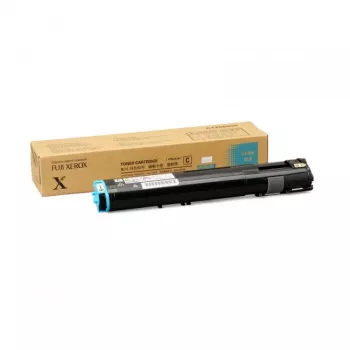 Xerox 006R01643 Original Tonerkartusche, Cyan, 1 Stk.