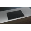 Siemens iQ500 ED851HWB1E Kochfeld Schwarz Einbau 80 cm Zonen-Induktionskochfeld 5 Zone(n)