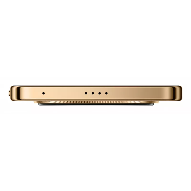 Honor Magic 8 Lite 5G 17,2 cm (6,79 Zoll) Hybrid Dual SIM MagicOS 9.0 USB Typ-C 8 GB 512 GB 7500 mAh Braun