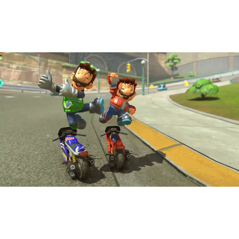 Nintendo Mario Kart World, Nintendo Switch 2, Mehrspielermodus, Physischer Datenträger
