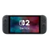 Nintendo Switch 2 + Mario Kart World tragbare Spielkonsole 20,1 cm (7,9″) 256 GB Touchscreen Wi-Fi Schwarz