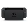 Nintendo Switch 2 + Mario Kart World tragbare Spielkonsole 20,1 cm (7,9″) 256 GB Touchscreen Wi-Fi Schwarz
