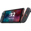 Nintendo Switch 2 + Mario Kart World tragbare Spielkonsole 20,1 cm (7,9″) 256 GB Touchscreen Wi-Fi Schwarz