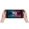 Nintendo Switch 2 + Mario Kart World tragbare Spielkonsole 20,1 cm (7,9″) 256 GB Touchscreen Wi-Fi Schwarz