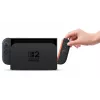 Nintendo Switch 2 + Mario Kart World tragbare Spielkonsole 20,1 cm (7,9″) 256 GB Touchscreen Wi-Fi Schwarz
