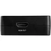 StarTech.com Wireless HDMI Sender- und Empfänger-Kit – 200 m – 1080p
