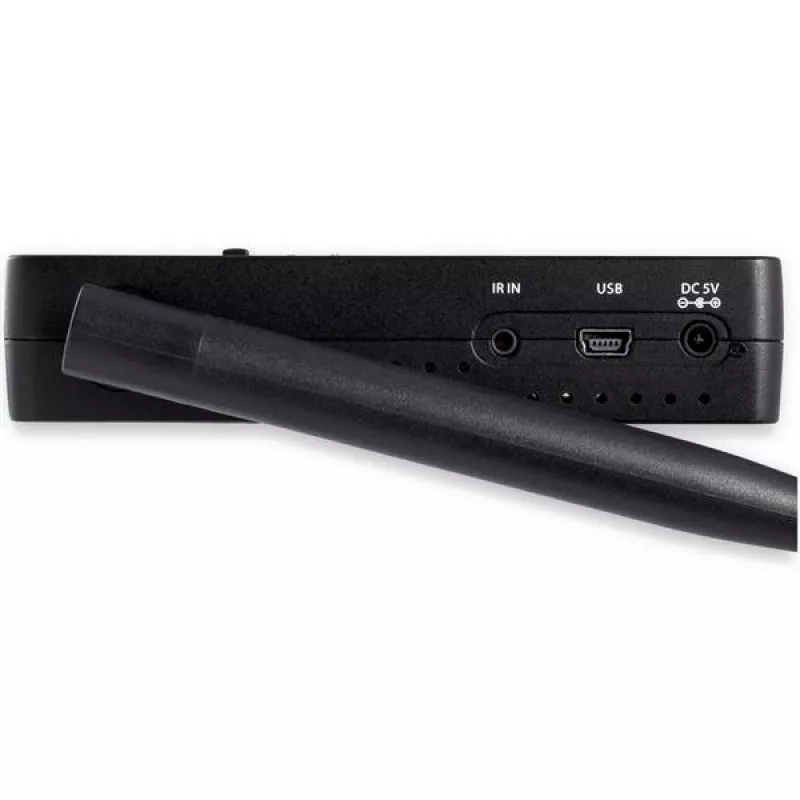 StarTech.com Wireless HDMI Sender- und Empfänger-Kit – 200 m – 1080p