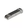 StarTech.com MSA-konformes SFP-Transceivermodul – 1000BASE-BX~MSA Uncodiertes SFP-Transceivermodul – 1000BASE-BX – 1 GbE Gigabit Ethernet BiDi Glasfaser (SMF)