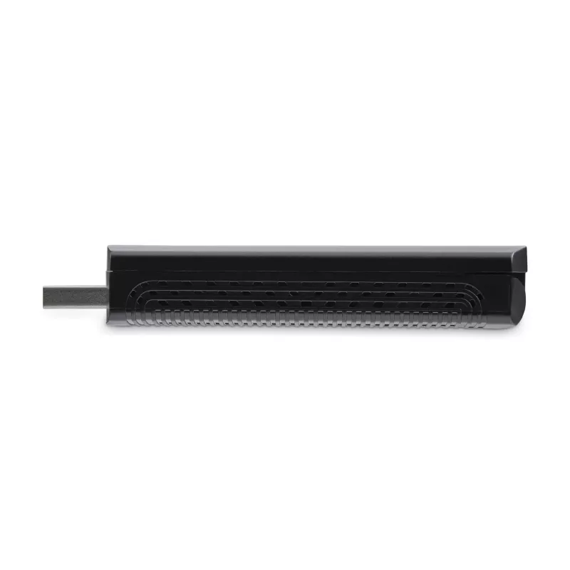 StarTech.com AX54005A-USB-WIFI-6E Netzwerkkarte WLAN 2402 Mbit/s