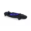 Remote-Player-Zubehör Sony für PlayStation 5 — Schwarz, LCD 20,3 cm (8 Zoll), 350×100×150 mm