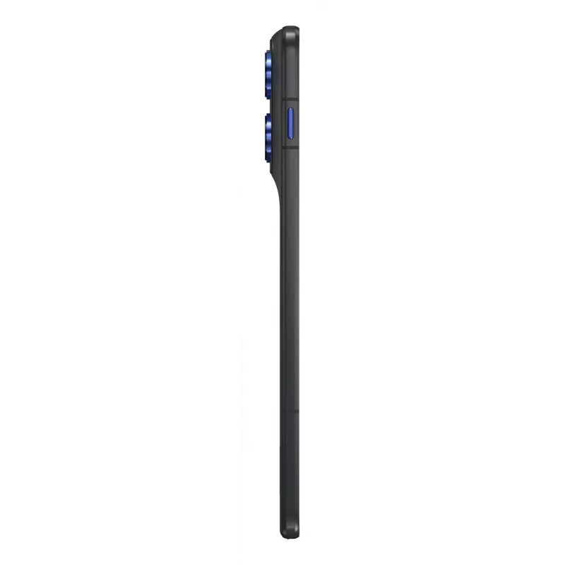 Motorola edge 70 17 cm (6.7 Zoll) Dual SIM Android 16.0 5G USB Type-C 12 GB 512 GB 4800 mAh Grau
