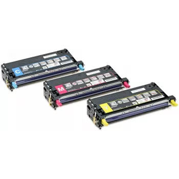 Epson Standardkapazität Bildgebungskartusche Magenta 5k, 5000 Seiten, Magenta, 1 Stk.