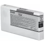 Epson T6538 Matt-Schwarz Tintenpatrone (200ml), Matt-Schwarz, Pigmenttinte, 200 ml, 1 Stk.