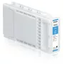 Epson Singlepack UltraChrome XD CyanT693200(350ml), Cyan, 350 ml, 1 Stk.