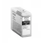 Epson Singlepack Matt-schwarz T850800, Matt-schwarz, Pigmenttinte, 80 ml, 1 Stück