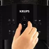 Krups EA8108 Kaffeemaschine Vollautomatische Espressomaschine 1,8 L