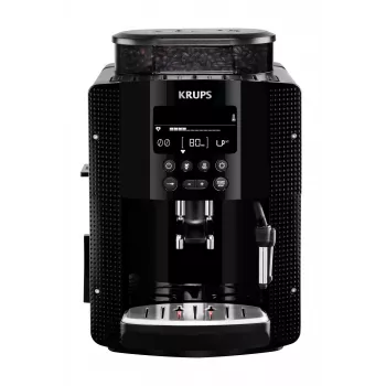 Krups EA8150 Kaffeemaschine Kaffeevollautomat 1,7 l