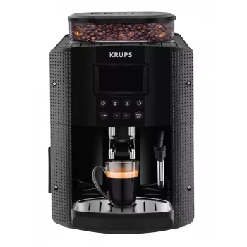 Krups EA8150 Kaffeemaschine Kaffeevollautomat 1,7 l