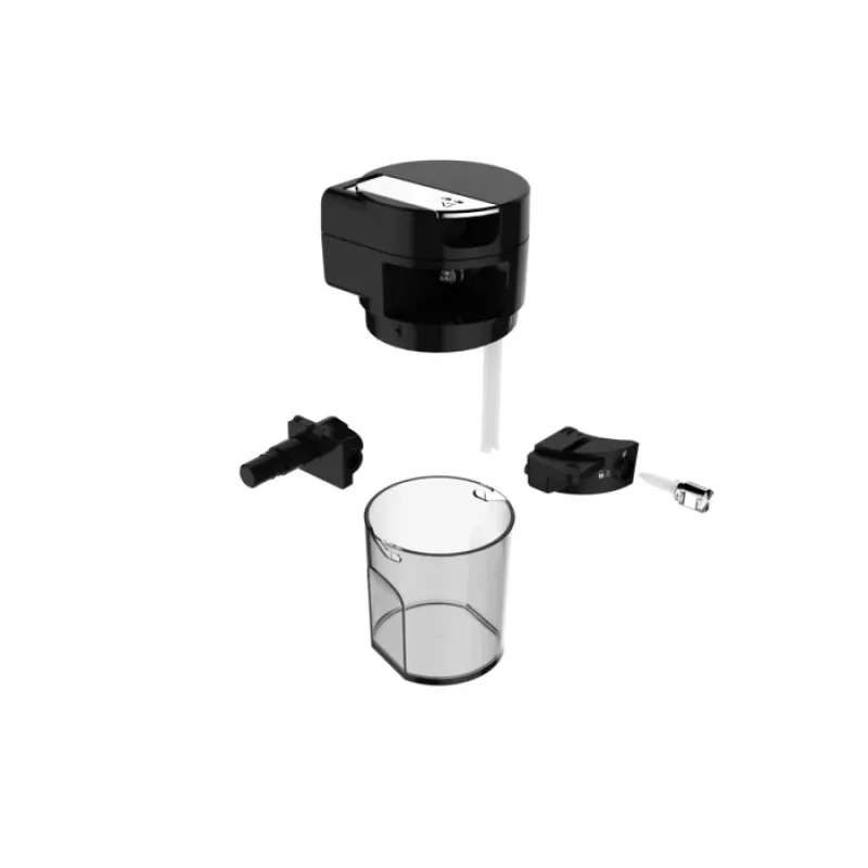 Krups Essential EA819N10 Kaffeemaschine Vollautomatische Espressomaschine 1,7 l