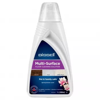 Bissell 2815 MultiSurface Reinigungspaket (2 Reinigungsmittel, Bürstenwalze, Filter)