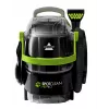 Bissell SpotClean Pet Pro Teppichreinigungsgerät Handgerät Tiefenreinigung Schwarz, Grün