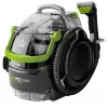 Bissell SpotClean Pet Pro Teppichreinigungsgerät Handgerät Tiefenreinigung Schwarz, Grün