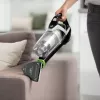 Bissell Multireach Active 3‐in‐1 Tierhaar-Polsterdüse, Polsterdüse, Handstaubsauger, Schwarz, Bissell, MultiReach Active 21V, 140 mm