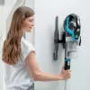 Bissell Multireach Active Staubbürste, Bürste, Stabstaubsauger, Schwarz, Weiß, Bissell, MultiReach Active 21V, 70 mm