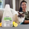 Bissell Natural Mehrflächen-Bodenreiniger für Haustierverschmutzungen, 1000 ml