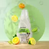 Bissell Natural Mehrflächen-Bodenreiniger für Haustierverschmutzungen, 1000 ml