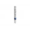 GBC Filestrip WireBind & ClickBind PVC, Weiß, Polyvinylchlorid (PVC), A4, 245 g, 100 St., Ägypten